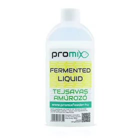   Promix Fermented Liquid Tejsavas Amúrozó Folyékony Aroma 200ml