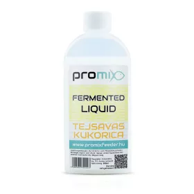   Promix Fermented Liquid Tejsavas Kukorica Folyékony Aroma 200ml