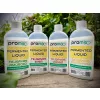 Promix Fermented Liquid Tejsavas Édes Ananász Folyékony Aroma 200ml