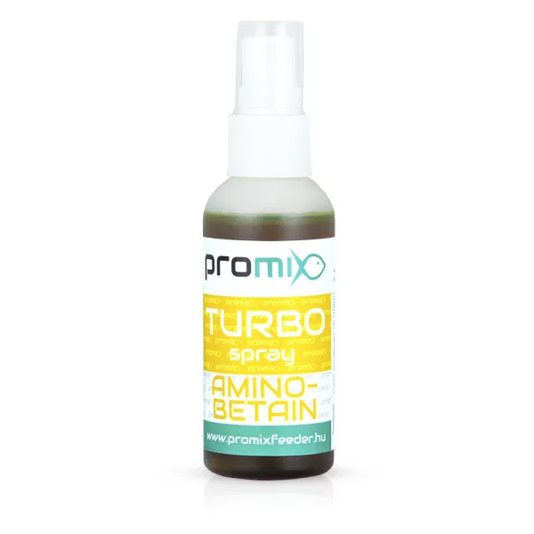 Promix Amino-Betain Turbo Spray 60ml