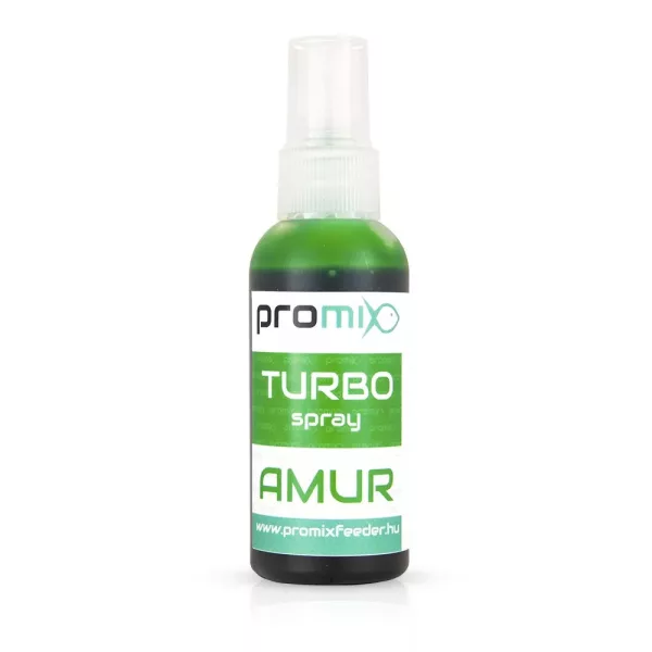Promix Amur Turbo Spray 60ml