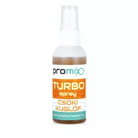 Promix Csoki-Kuglóf Turbo Spray 60ml