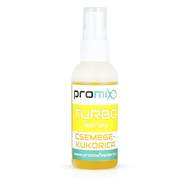 Promix Csemegekukorica Turbo Spray 60ml