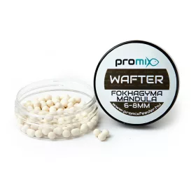 Promix 6-8mm Fokhagyma-Mandula Wafter 20gr