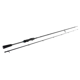   Sportex Curve RS-3 Perch 2,65m 6-22gr 2 Dílný Přívlačový Prut