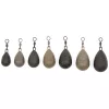 Korda Pear Swivel Bojlis Olovo 84gr