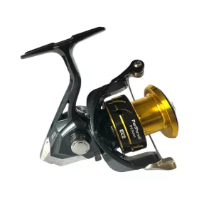 Tica Perf Pursuit 3000 Naviják s přední brzdou