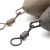 Korda Pear Swivel Bojlis Olovo 84gr