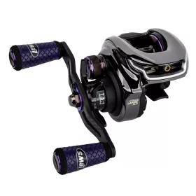 Lews Team Pro Ti Baitcast naviják