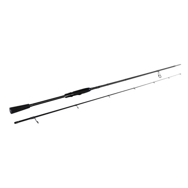 Sportex Nova RS-3 Allround 2,13m 5-23gr 2dílný Přívlačový prut