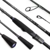 Sportex Nova RS-3 Dropshot 2,35m 4-28gr 2dílný přívlačový prut