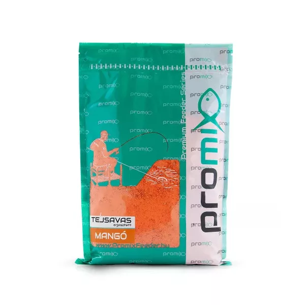 Promix Mléčné mangové krmítko 800gr