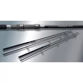   Sportex Purista Carp XTF 3,66m 2,75lbs 2dílný kaprový prut
