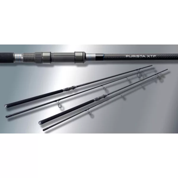 Sportex Purista Carp Stalker 3,00m 3,00lbs 2dílný kaprový prut
