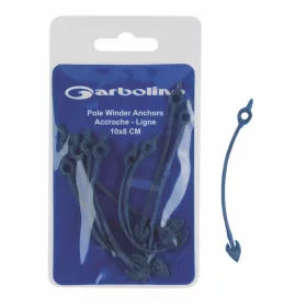   Garbolino - POLE WINDER ANCHORS - Plavačkové drobnosti - Gumičky na montáže