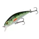 Mikado Flamenco NP 4,5cm 2,5gr Wobbler