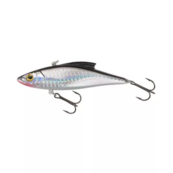 Mikado Magnat 04 9cm 33gr Vertikální Wobbler