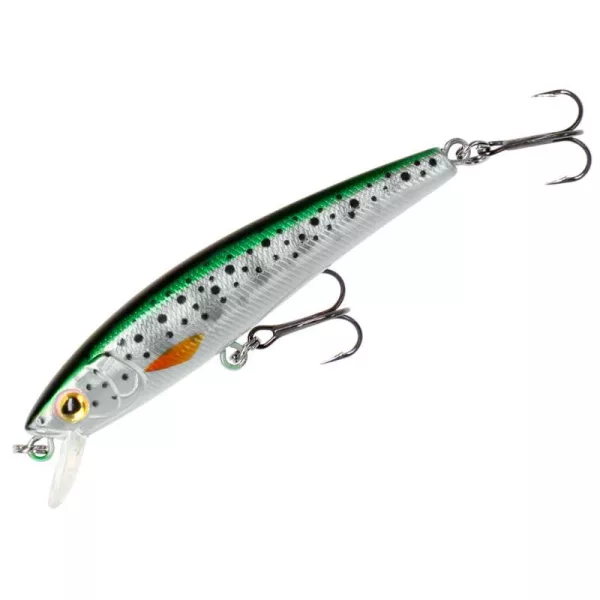 Mikado Jehla RT 7,5cm Wobler