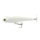 FIIISH PowerTail 64mm 12gr Bílé ráno - Rychlá rotačka