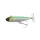 FIIISH Power Tail 38mm - Rychlý - 6,4g - Wasabi Ayu - UV Tailspin