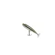 FIIISH PowerTail 64mm 8gr Přírodní střevle - Pomalá rotačka
