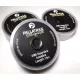 Pallatrax Hooklinks 25lb Steamlink 15m Návazcový vlasec