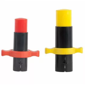 Preston Quick Cone Mould Medium Formovač pelet a krmení