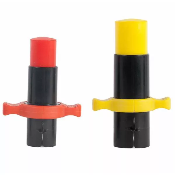 Preston Quick Cone Mould Medium Formovač pelet a krmení