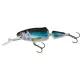Salmo Deep Runner Holo Smelt Frisky 7cm Wobler