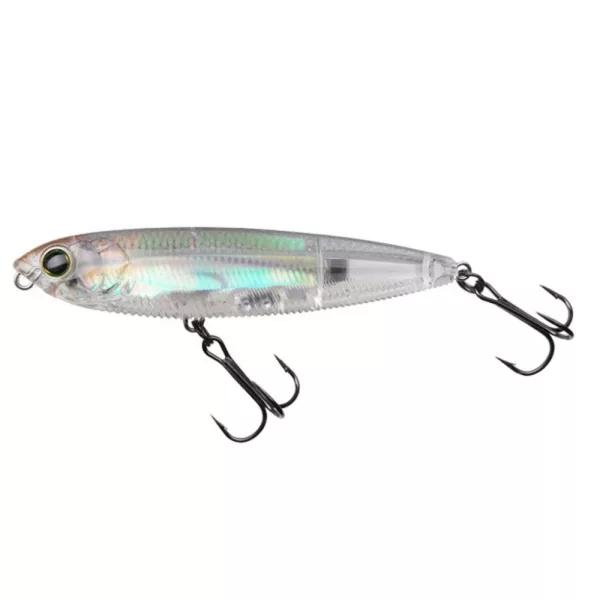 YO-ZURI 3DR PENCIL FLOATING 100mm - RGLM barevný kód Wobler