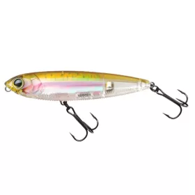 YO-ZURI 3DR PENCIL FLOATING 100mm - RRT barevný kód Wobler