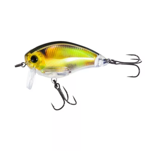 YO-ZURI 3DR WAKEBAIT FLOATING 50mm - RGSN barevný kód Wobler
