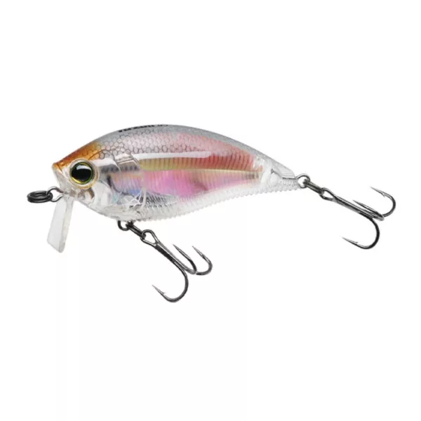 YO-ZURI 3DR WAKEBAIT FLOATING 70mm - RGLM barevný kód Wobler