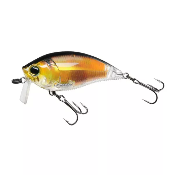 YO-ZURI 3DR WAKEBAIT FLOATING 70mm - RGSN barevný kód Wobler