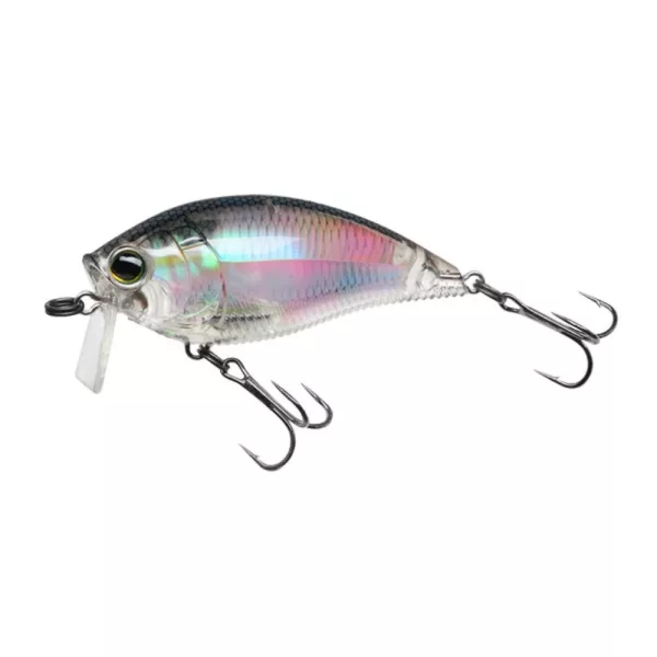YO-ZURI 3DR WAKEBAIT FLOATING 70mm - RGZS barevný kód Wobler