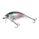YO-ZURI 3DR WAKEBAIT FLOATING 70mm - RGZS barevný kód Wobler