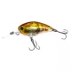 YO-ZURI 3DR MID CRANK FLOATING 50mm - RBCF barevný kód Wobler