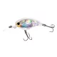 YO-ZURI 3DR MID CRANK FLOATING 50mm - RWCF barevný kód Wobler