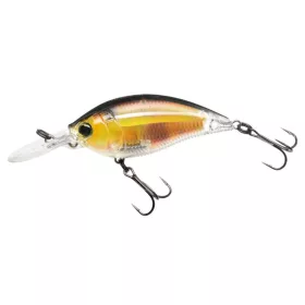   YO-ZURI 3DR MID CRANK FLOATING 70mm - RGSN barevný kód Wobler