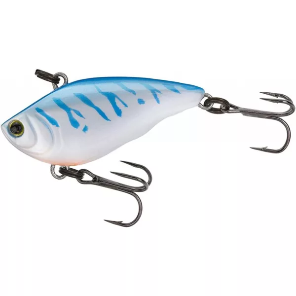 YO-ZURI RATTLN VIBE MINI SINKING 40mm - UBT barevný kód Wobler