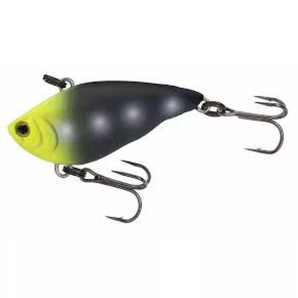 YO-ZURI RATTLN VIBE MINI SINKING 40mm - UMZB barevný kód Wobbler