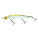 DUEL HARDCORE MINNOW FLAT 70 SP - GSPS barevný kód Wobbler
