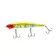 DUEL HARDCORE MINNOW FLAT 70 SP - HCR barevný kód Wobbler
