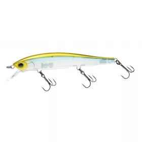 DUEL HARDCORE MINNOW FLAT 95 SP - GSPS barevný kód Wobbler