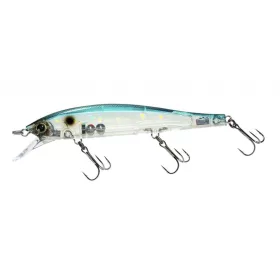DUEL HARDCORE MINNOW FLAT 95 SP - GSSH barevný kód Wobbler