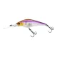 DUEL HARDCORE SHAD SR 75 SF - GSWS barevný kód Wobler