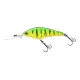 DUEL HARDCORE SHAD SR 75 SF - HT barevný kód Wobler
