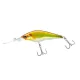 DUEL HARDCORE SHAD SR 75 SF - MGSA barevný kód Wobler