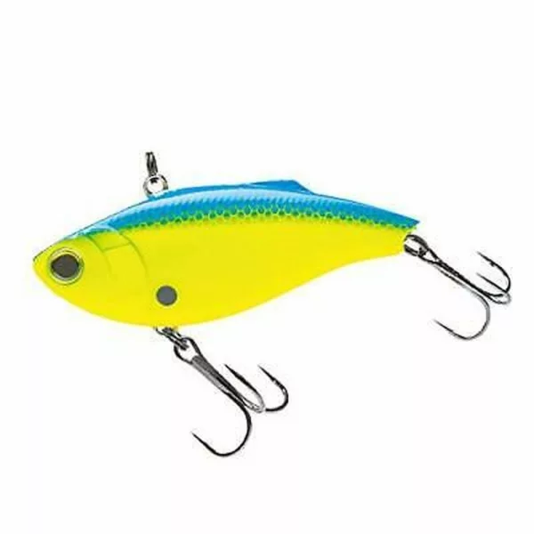 DUEL FLASHIN VIBE 65S - BCL barevný kód Wobbler