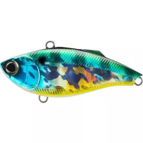 DUEL FLASHIN VIBE 65S - HBG barevný kód Wobbler